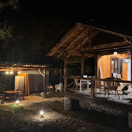 Kadiu Villa Klos