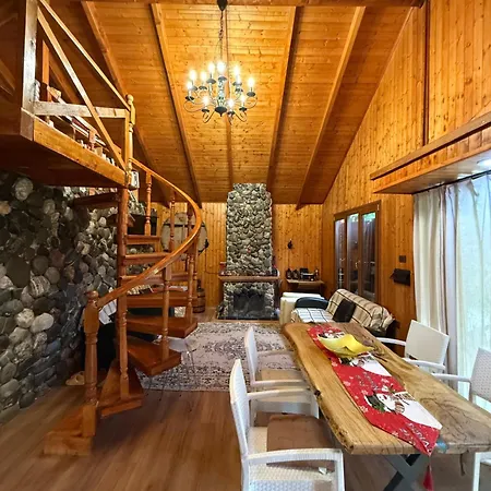 Kadiu Villa Klos